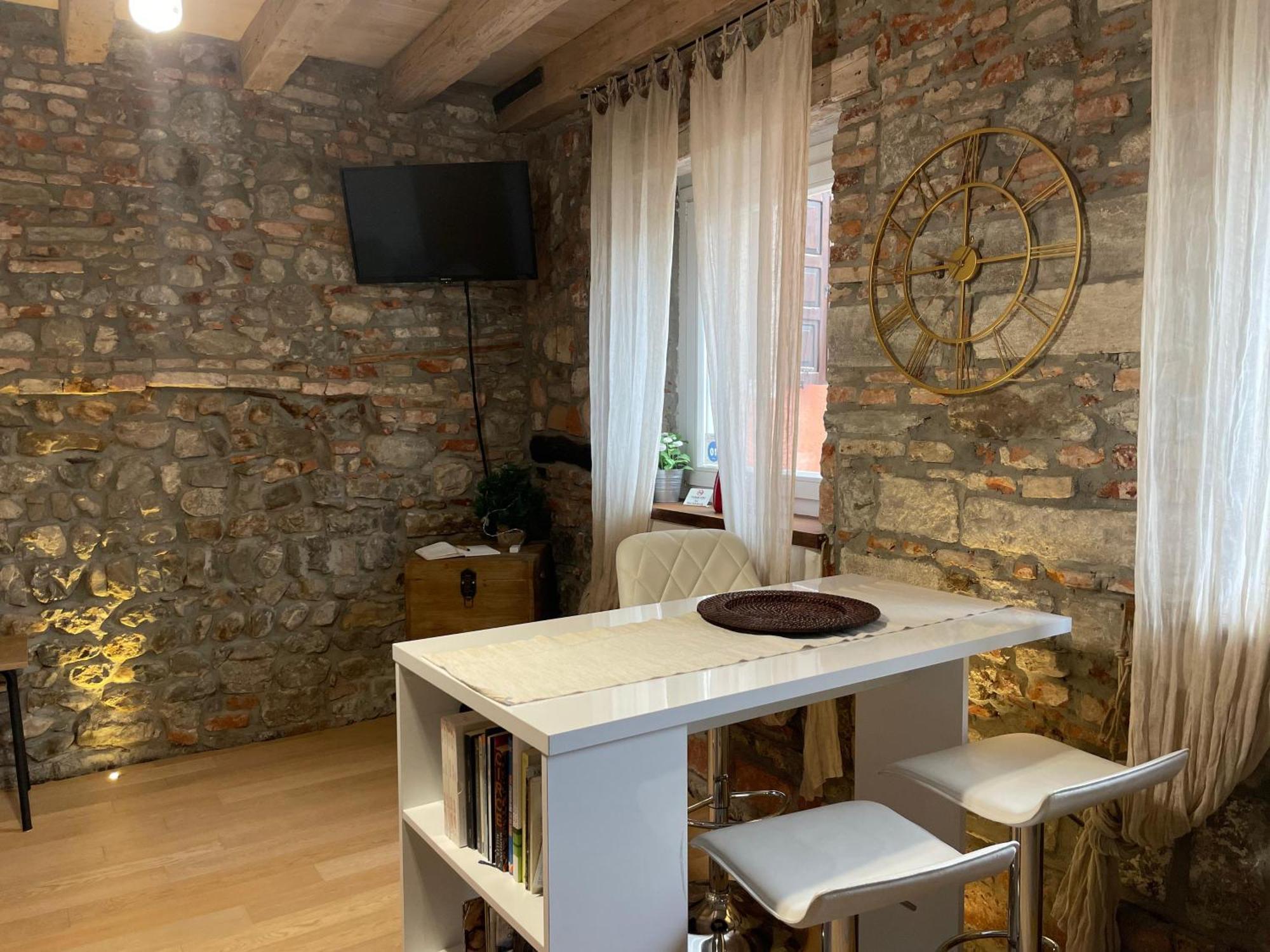 Apartamento L'Angolo Di Filippo I Piano Cividale del Friuli Exterior foto