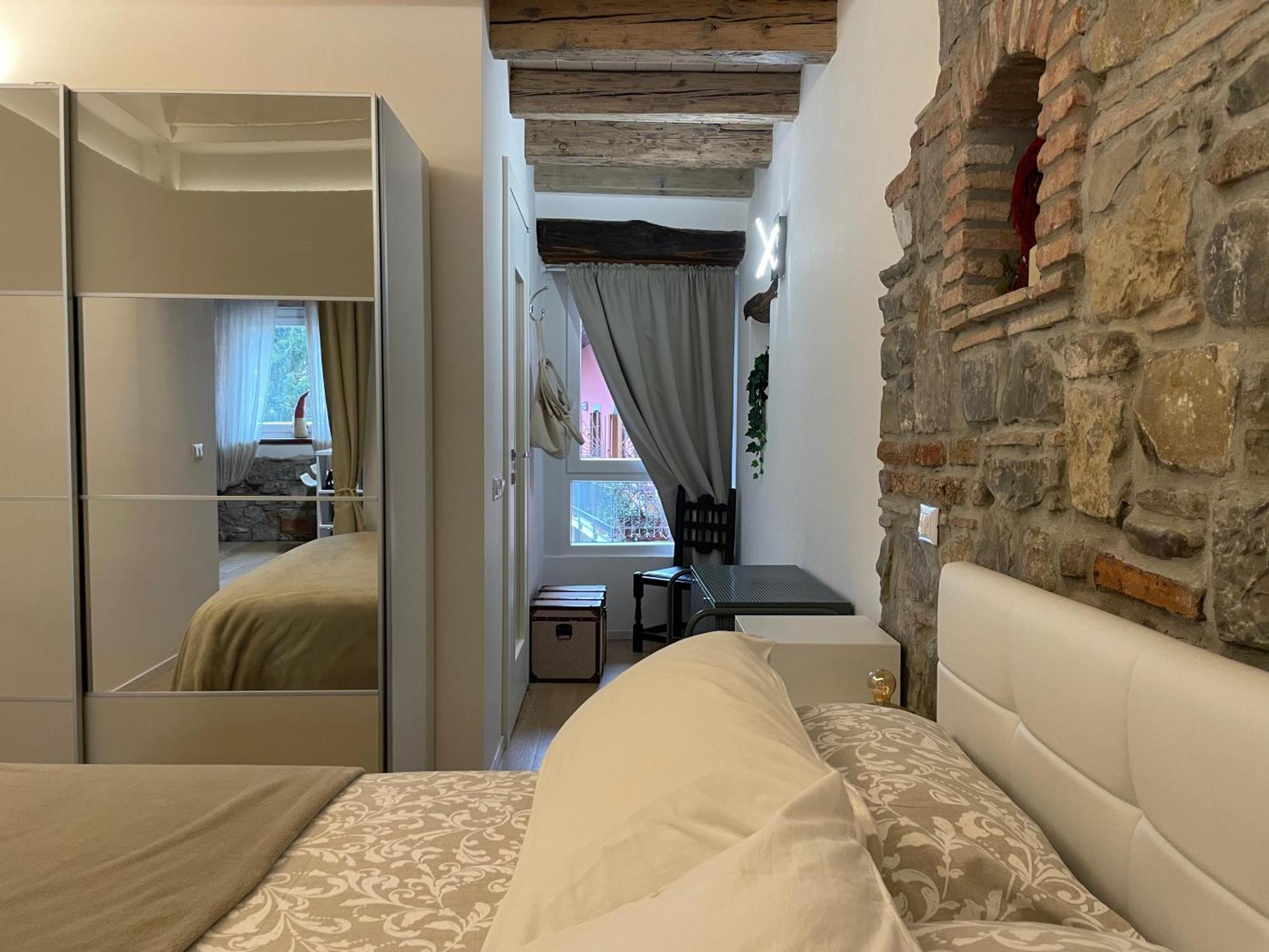 Apartamento L'Angolo Di Filippo I Piano Cividale del Friuli Exterior foto