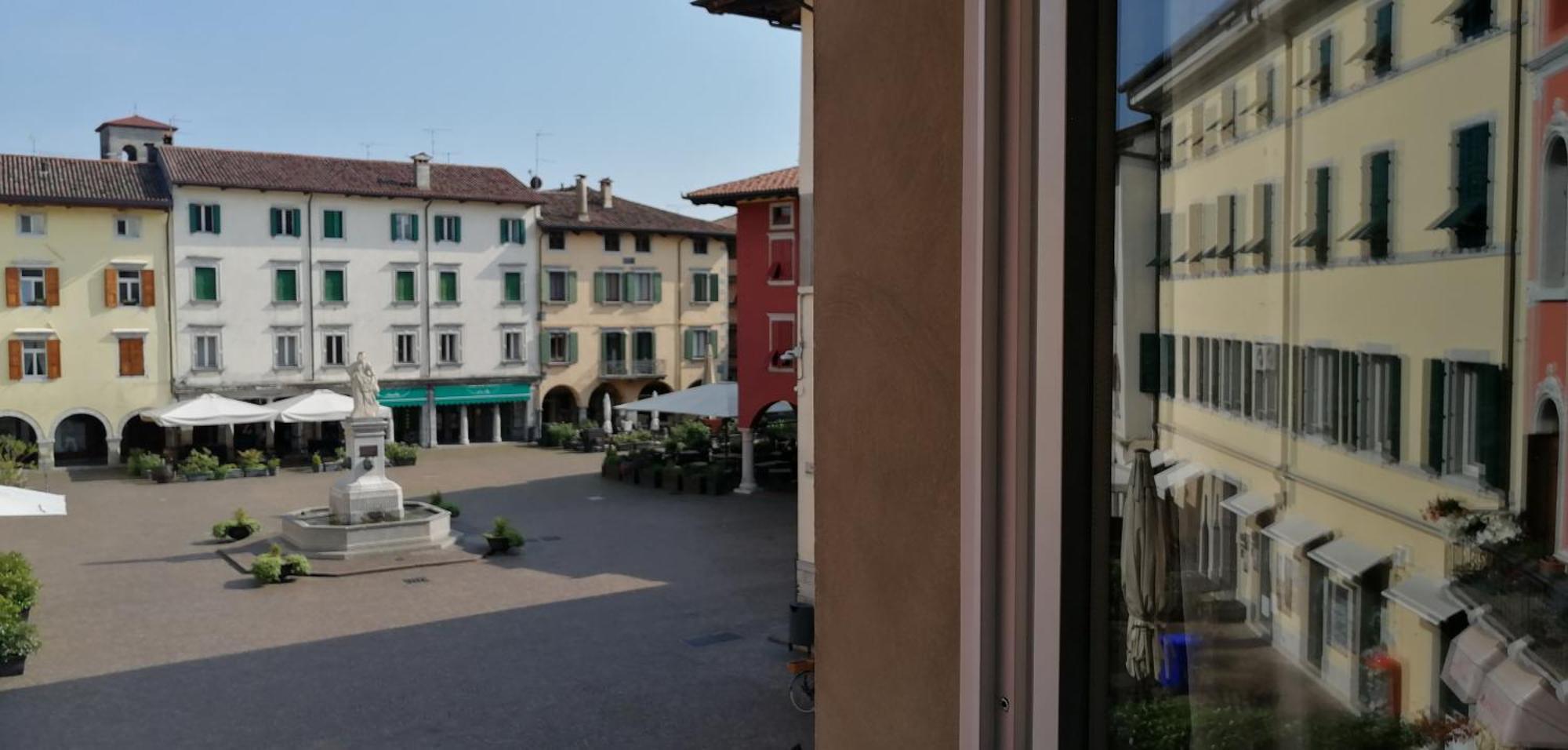 Apartamento L'Angolo Di Filippo I Piano Cividale del Friuli Exterior foto