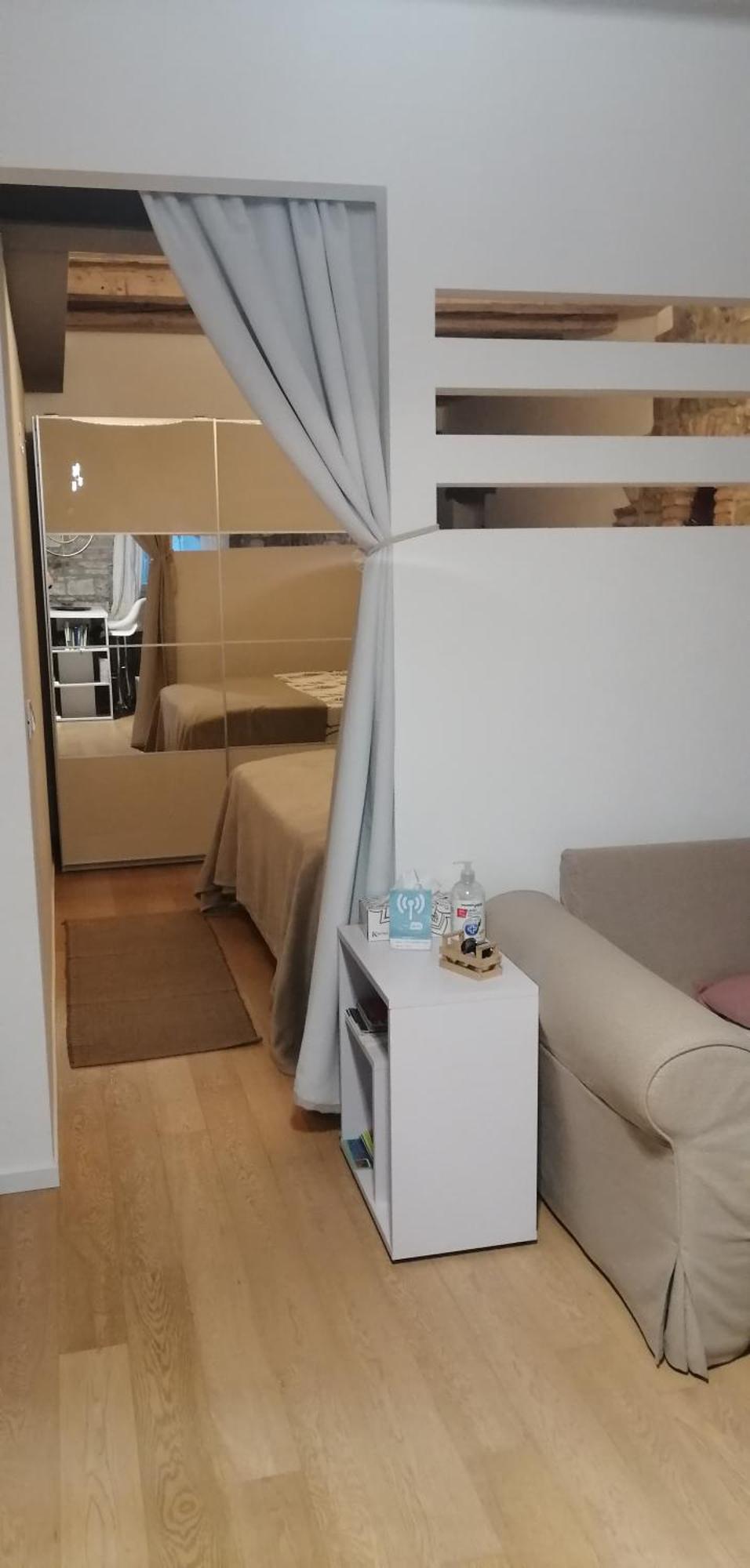 Apartamento L'Angolo Di Filippo I Piano Cividale del Friuli Exterior foto