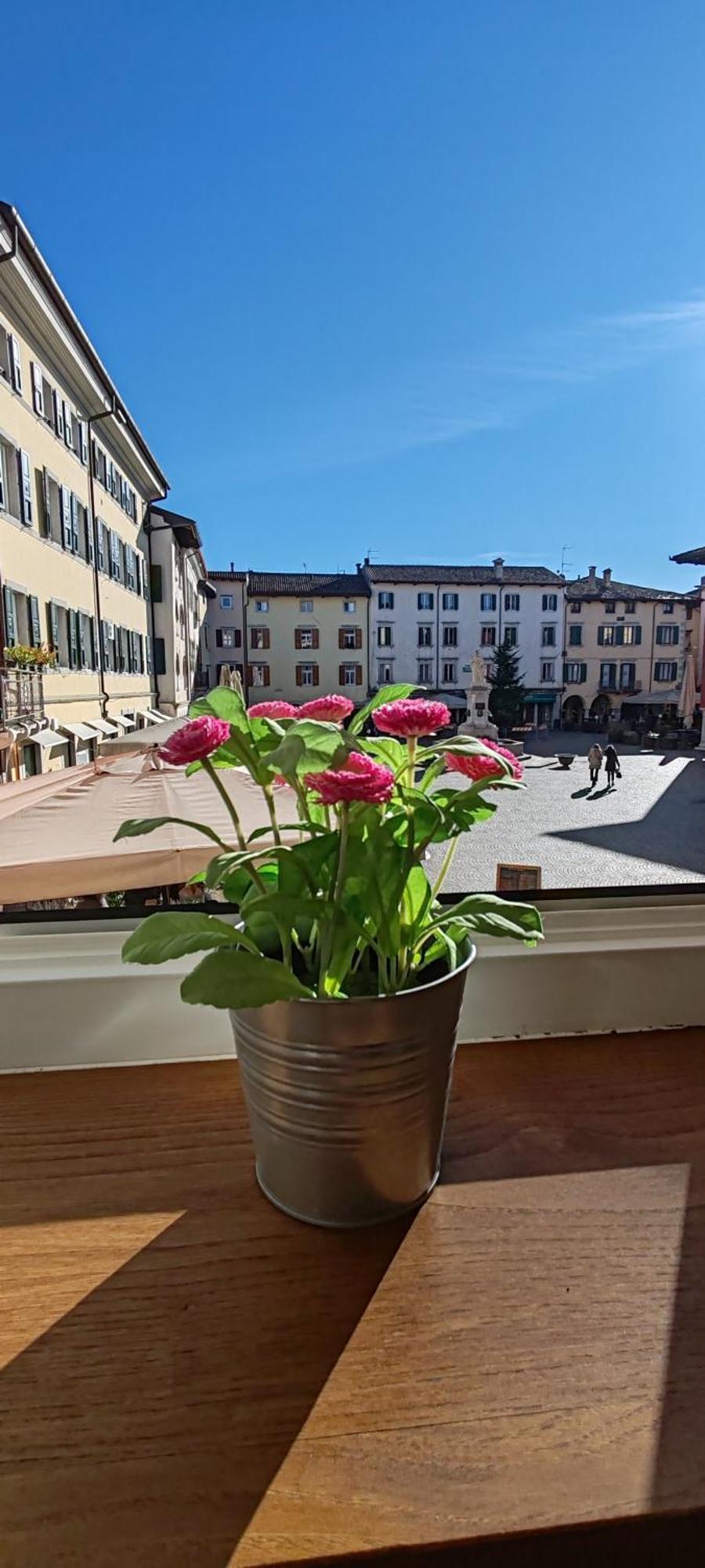 Apartamento L'Angolo Di Filippo I Piano Cividale del Friuli Exterior foto