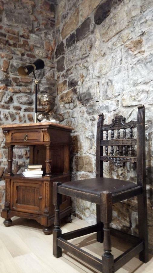 L'Angolo Di Filippo I Piano Cividale del Friuli Exterior foto