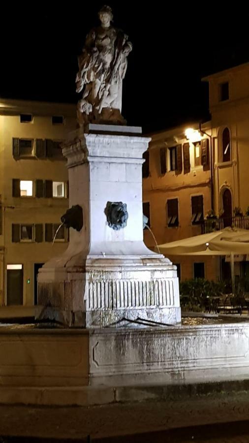 Apartamento L'Angolo Di Filippo I Piano Cividale del Friuli Exterior foto