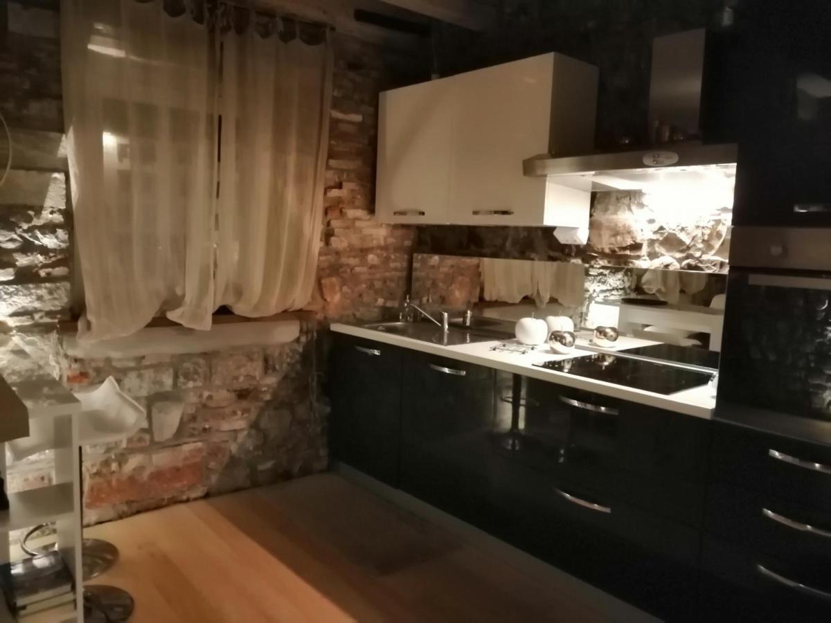 Apartamento L'Angolo Di Filippo I Piano Cividale del Friuli Exterior foto