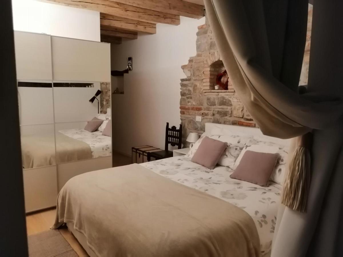 Apartamento L'Angolo Di Filippo I Piano Cividale del Friuli Exterior foto